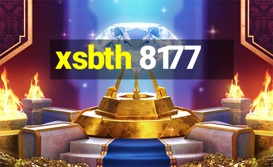 xsbth 8177