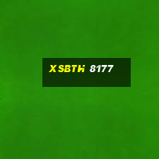 xsbth 8177