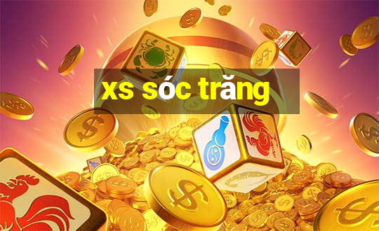 xs soc trang