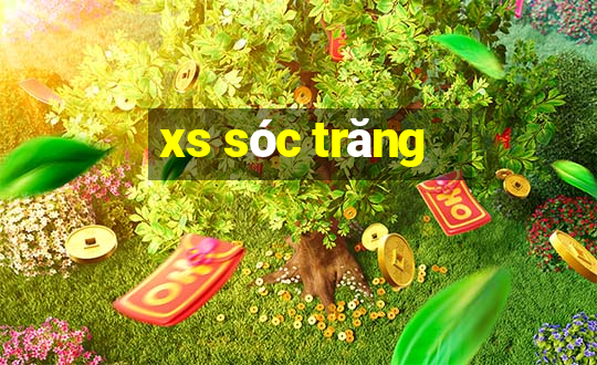 xs soc trang