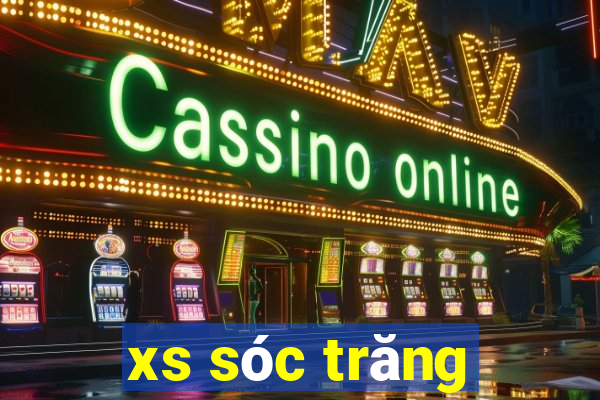 xs soc trang