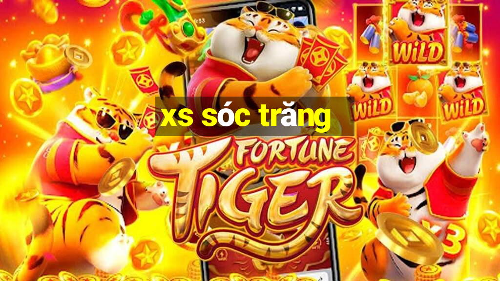 xs soc trang