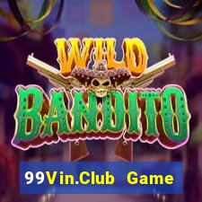 99Vin.Club Game Bài Apk