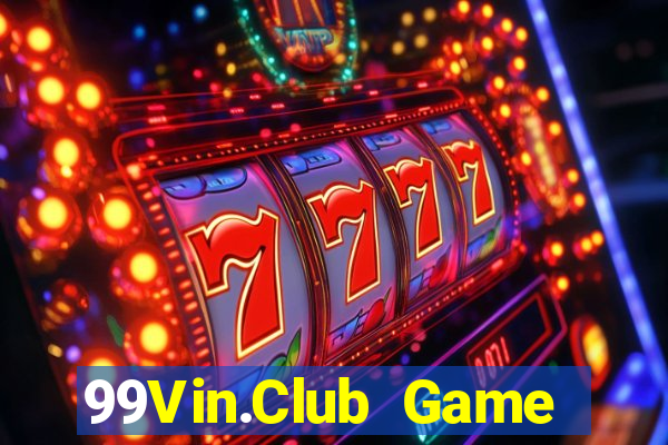 99Vin.Club Game Bài Apk