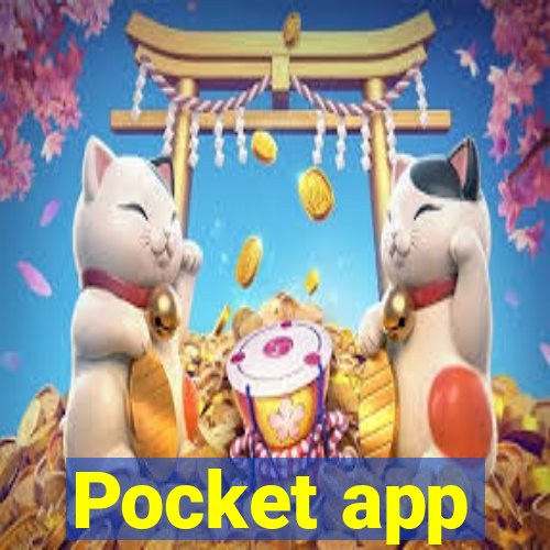 Pocket app