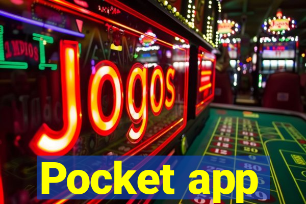 Pocket app