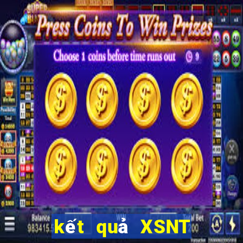 kết quả XSNT ngày 26