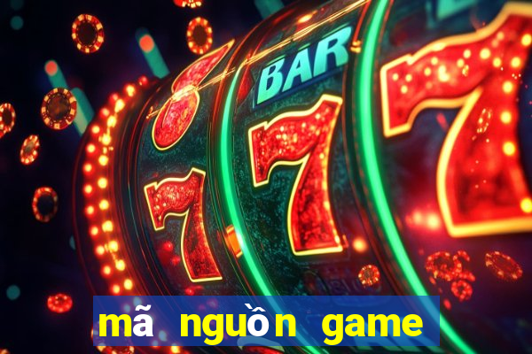 mã nguồn game đánh bài online