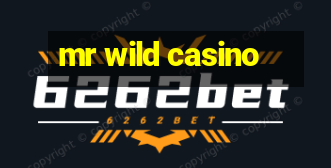 mr wild casino