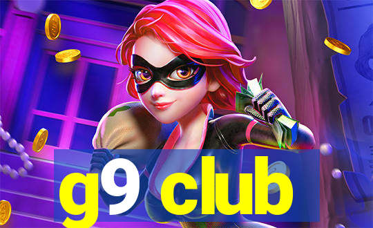 g9 club