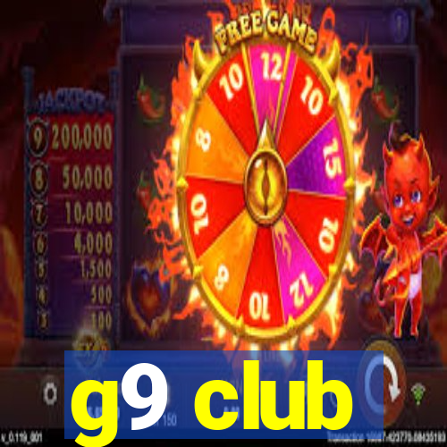 g9 club