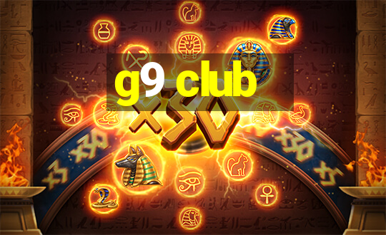 g9 club