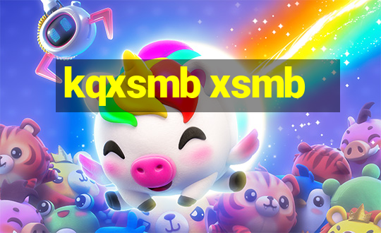 kqxsmb xsmb