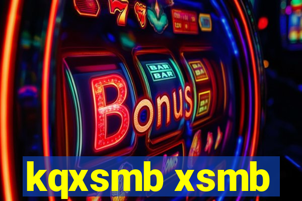 kqxsmb xsmb