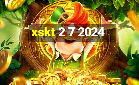 xskt 2 7 2024