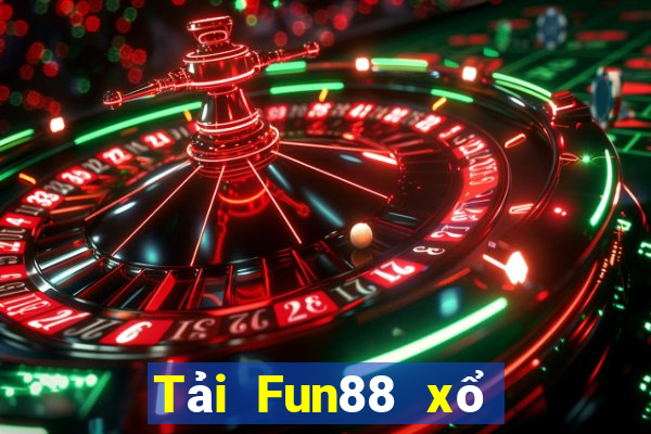 Tải Fun88 xổ số v1.0