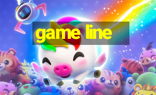 game line