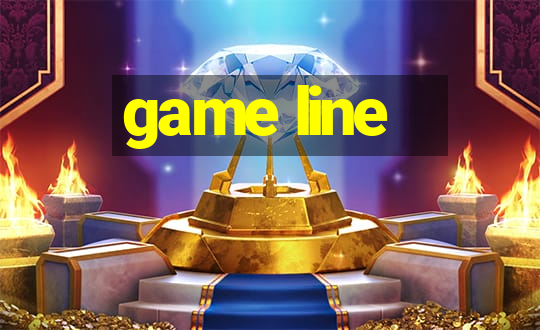 game line