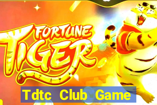 Tdtc Club Game Bài Ma Cao