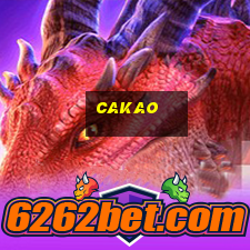 cakao