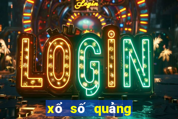 xổ số quảng bình 29 6