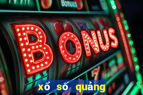 xổ số quảng bình 29 6