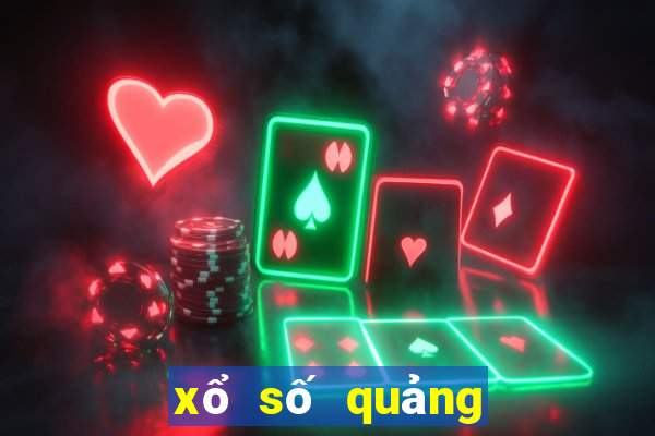 xổ số quảng bình 29 6