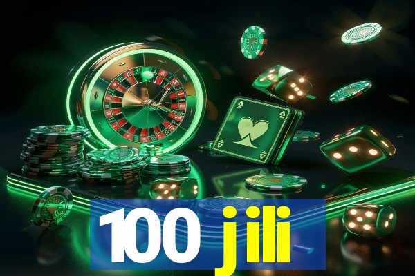 100 jili