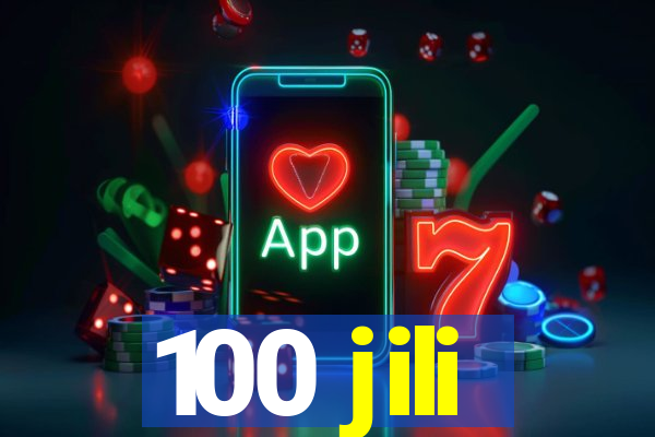 100 jili