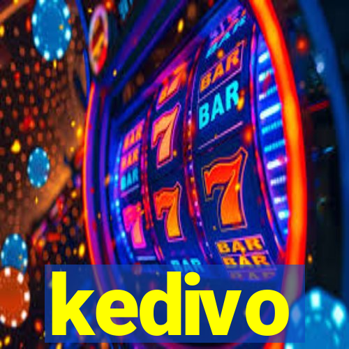 kedivo