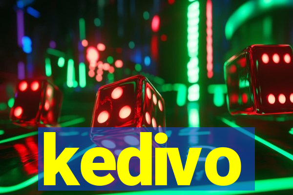 kedivo