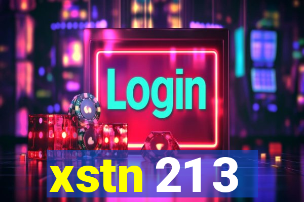 xstn 21 3