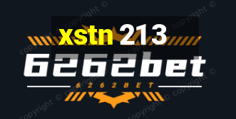 xstn 21 3