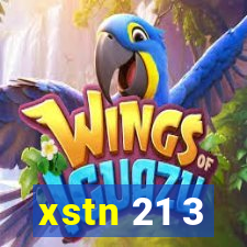 xstn 21 3