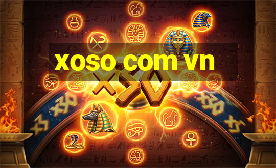 xoso com vn