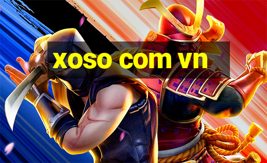 xoso com vn