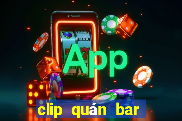 clip quán bar sunny club