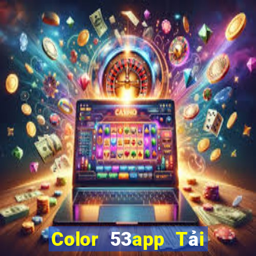 Color 53app Tải về Apple