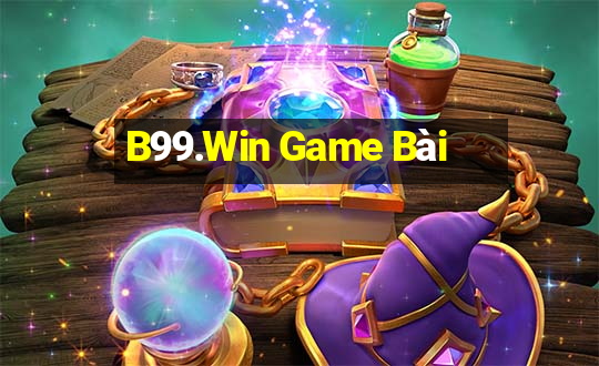 B99.Win Game Bài