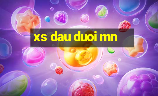 xs dau duoi mn