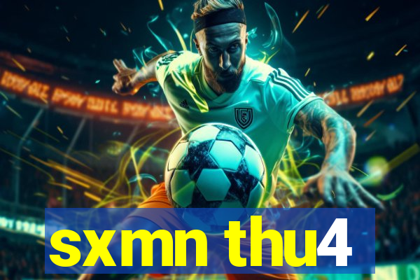 sxmn thu4