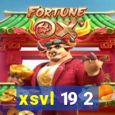 xsvl 19 2