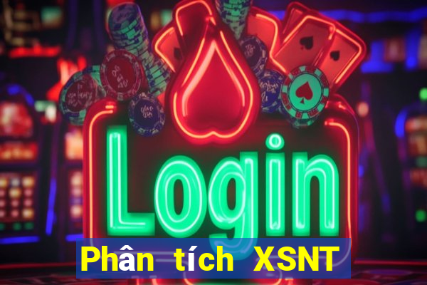 Phân tích XSNT ngày 8