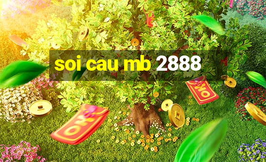 soi cau mb 2888