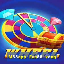 M88app Fun88 vòng đấu Devon