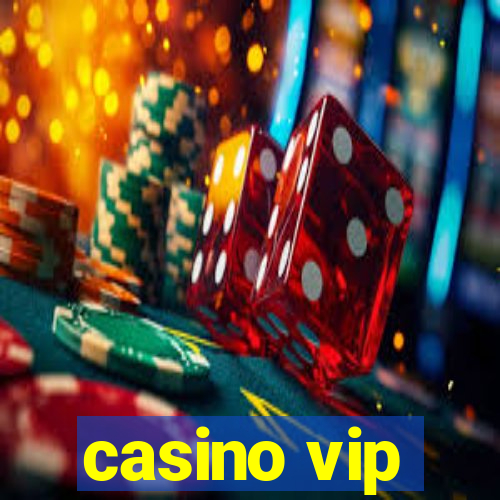 casino vip