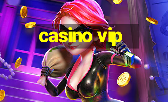 casino vip