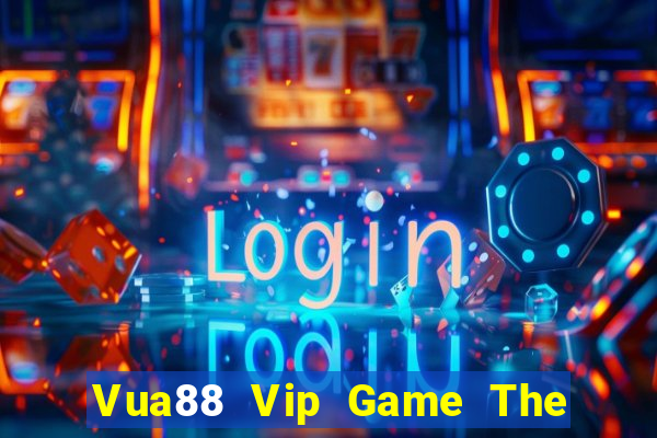 Vua88 Vip Game The Bài Hack