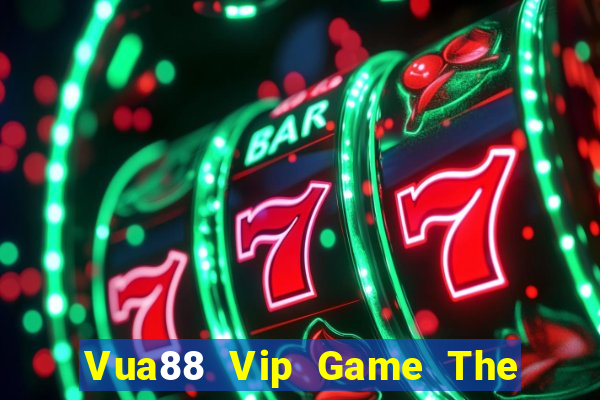 Vua88 Vip Game The Bài Hack