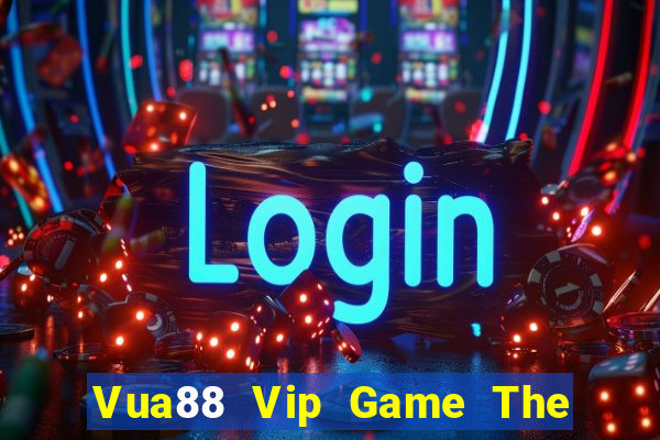 Vua88 Vip Game The Bài Hack